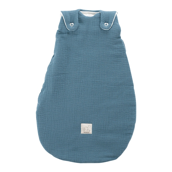 jeansblau