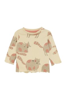 Langarmshirt Twain