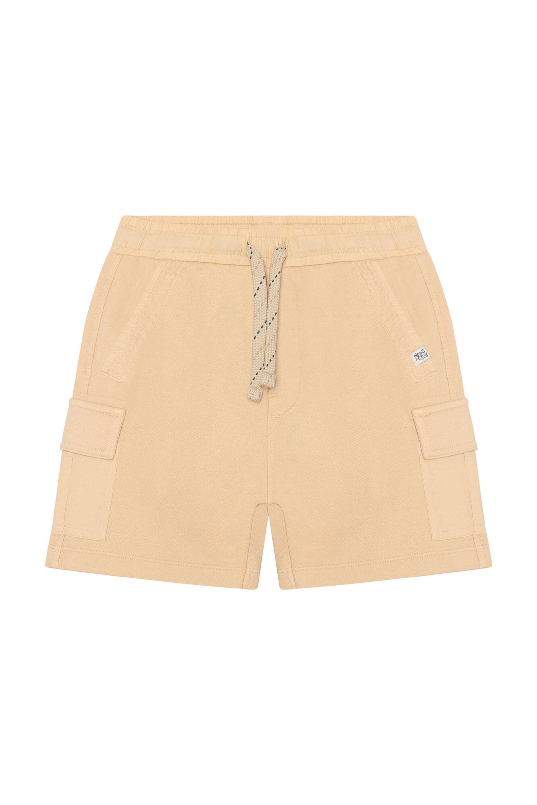 Noppies Kids Shorts relaxed fit
