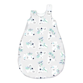 Ganzjahresschlafsack 2.5 TOG