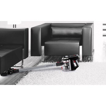 Akku-Staubsauger Invictus X9, 23 teilig