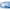 Babydecke Unicade mit Namen 75x100 cm