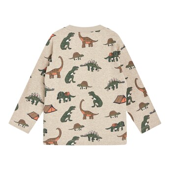 Shirt langarm Dinos