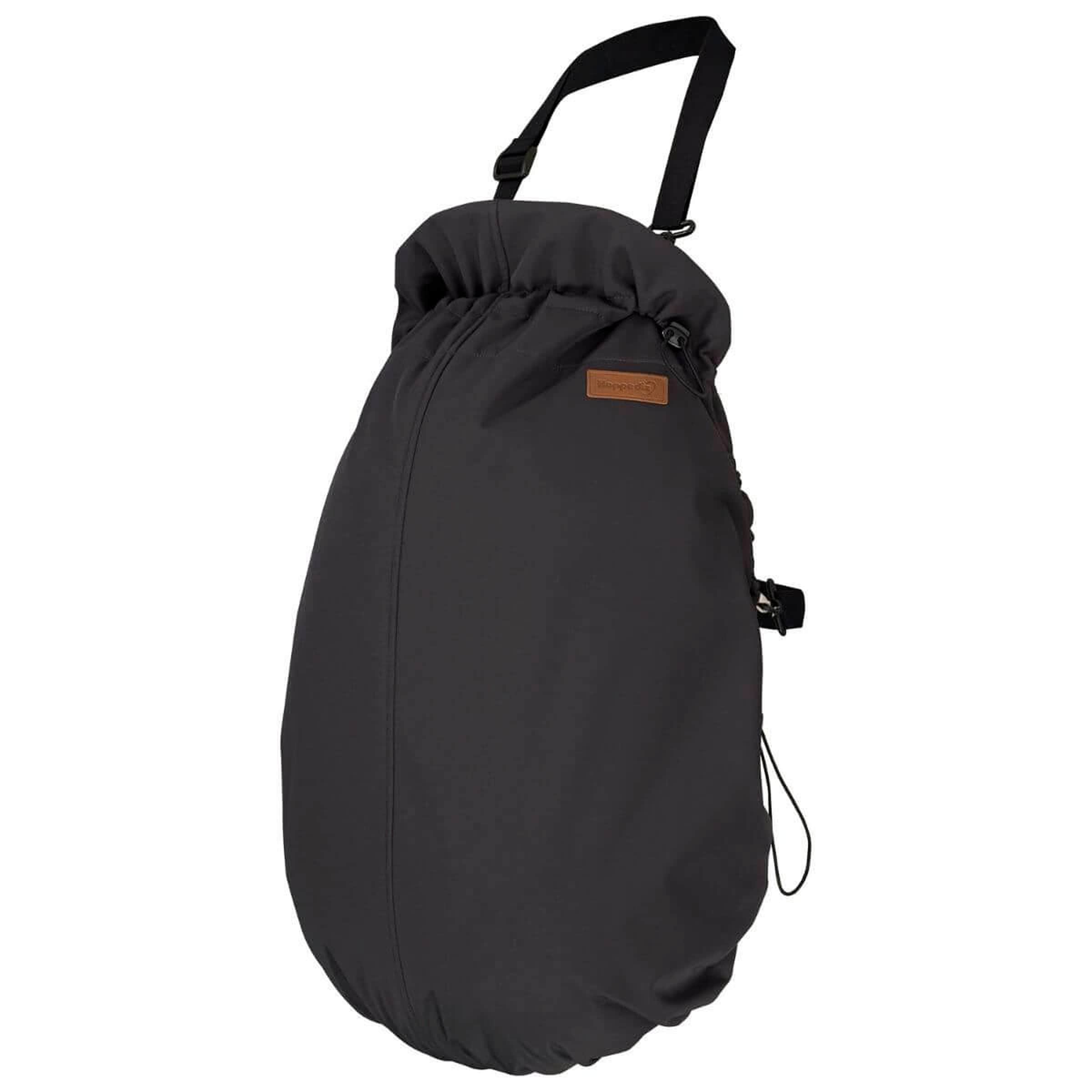 Hoppediz® Tragecover Softshell Universalcover