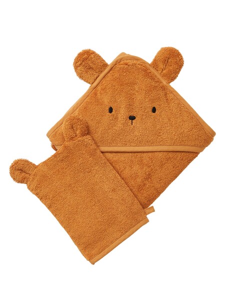 karamell/bär