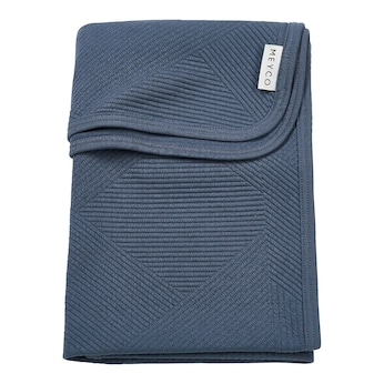 Babydecke 75x100 cm 0.5 TOG