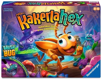 KakerlaHex