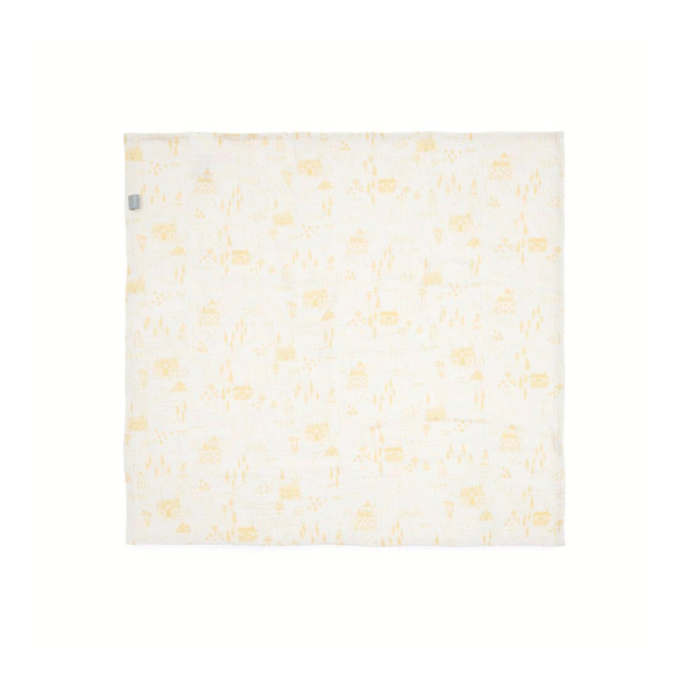 Stokke® 2er-Pack Mullwindeln Musselin 60x60 cm