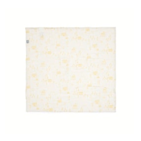 2er-Pack Mullwindeln Musselin 60x60 cm