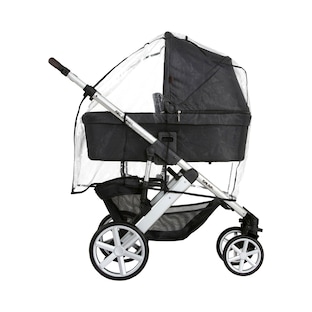 babylove Regenschutz für Kinderwagen, 1 St dauerhaft günstig