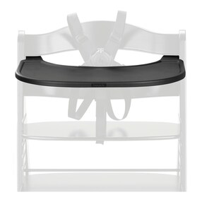 Hochstuhltisch Alpha Click Tray
