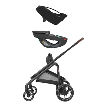 Babyschale Coral 360 i-Size