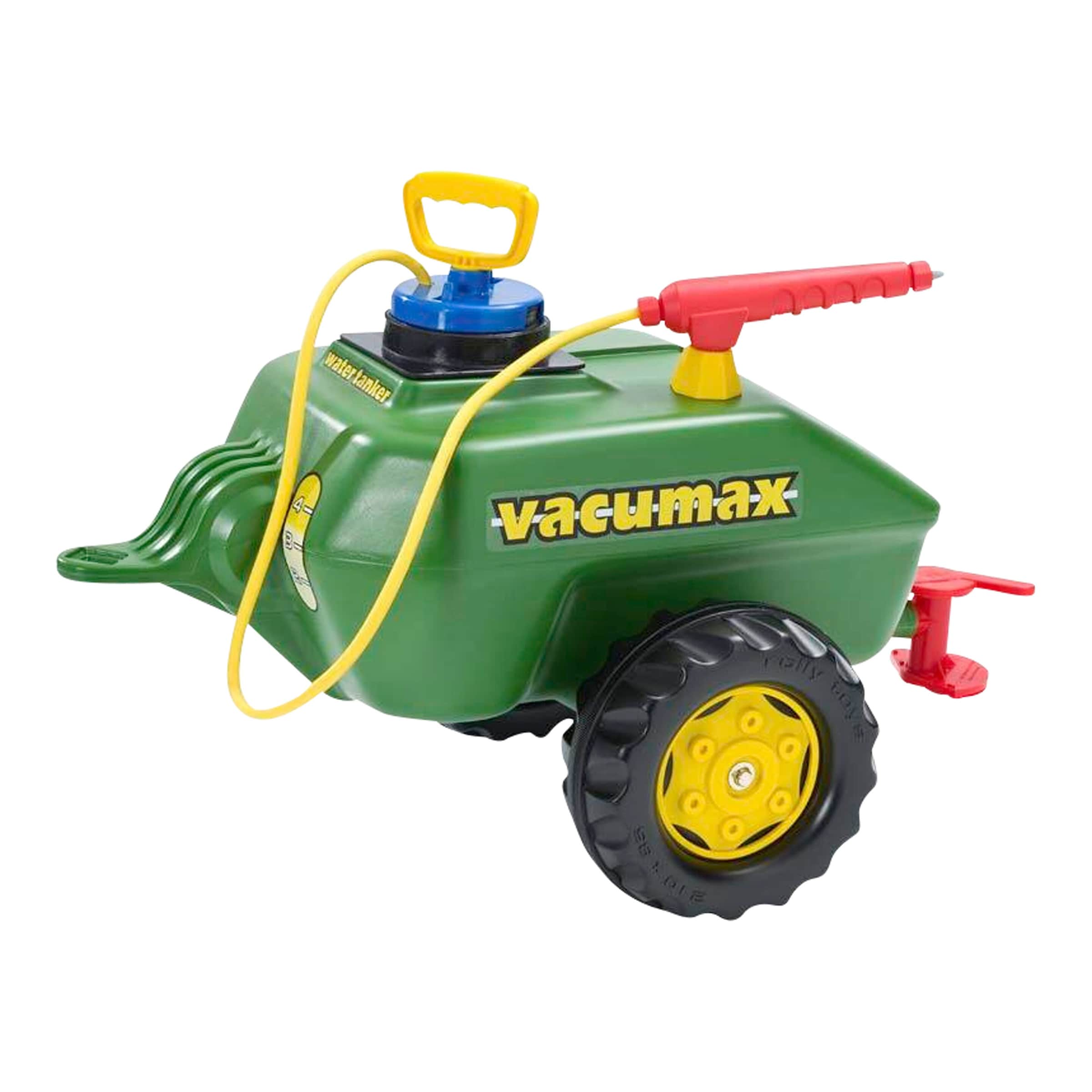 Rolly Toys® Anhänger rollyVacumax
