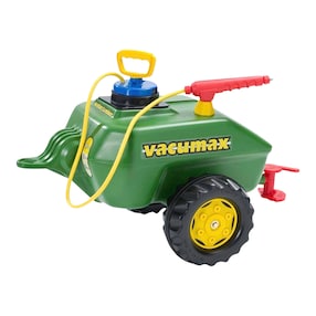 Anhänger rollyVacumax
