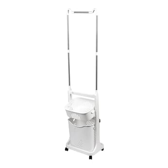 Huishoudtrolley "Comfort"