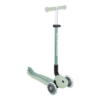 Scooter 3in1 Go-Up active ECO mit Leuchtrollen