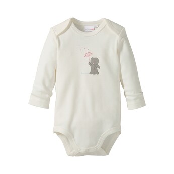 5er-Pack Bodys langarm 