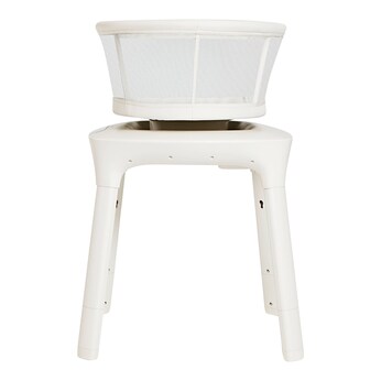 3D-Babybett mamaRoo sleep