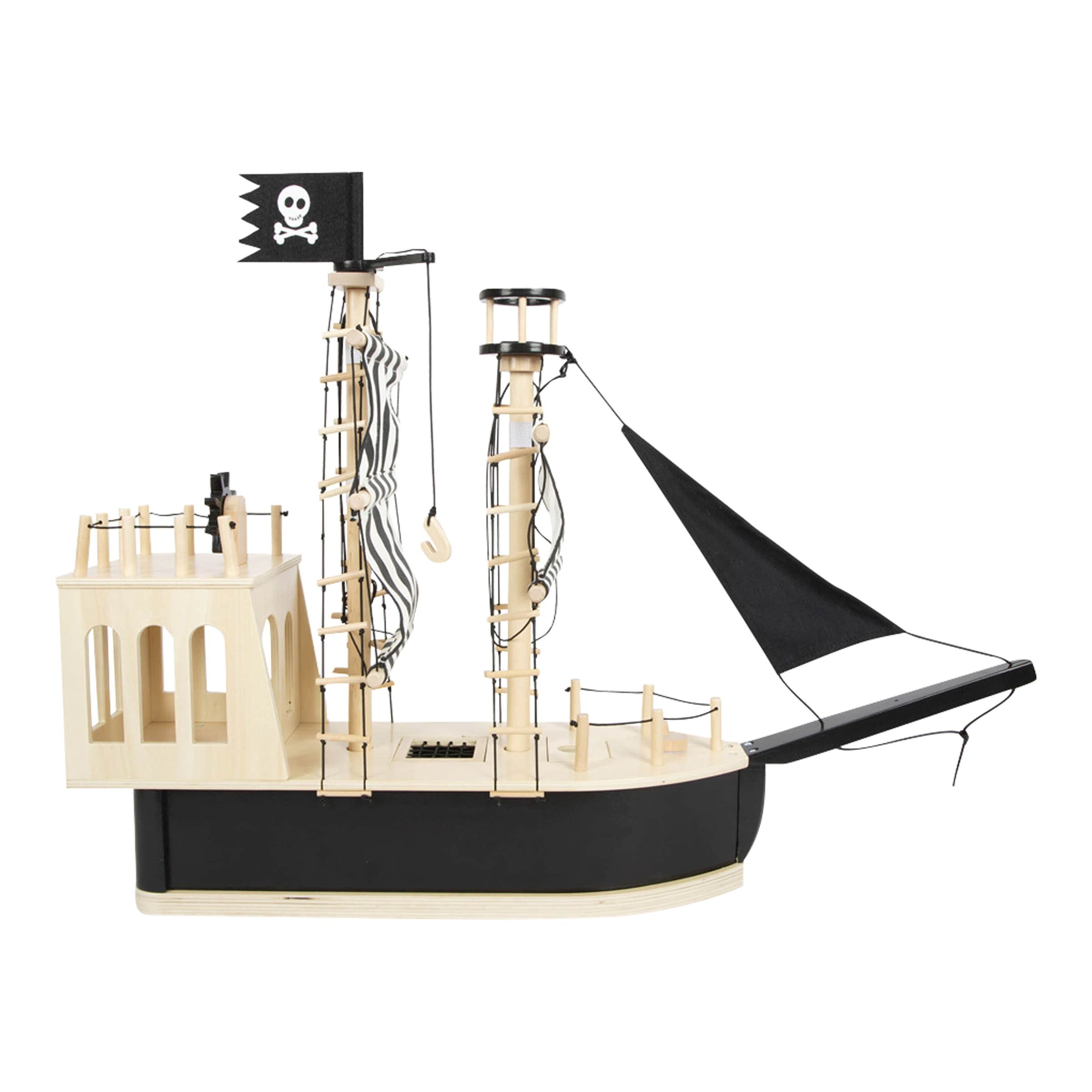 Piratenschiff