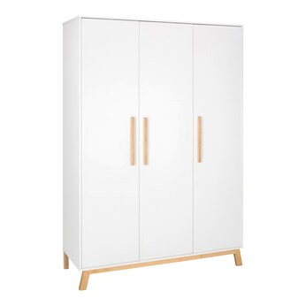 Kleiderschrank Venice 3-türig