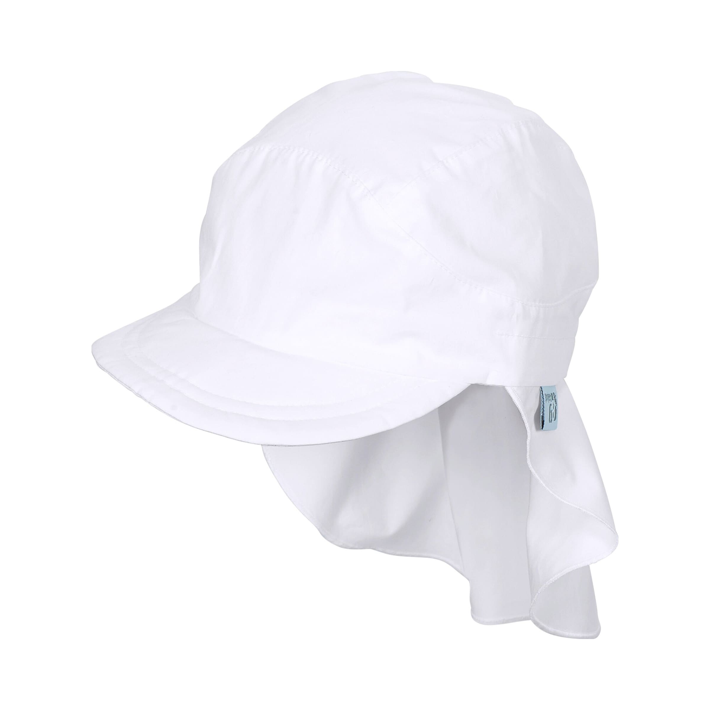 Sterntaler Schirmmütze mit Nacken- und UV-Schutz