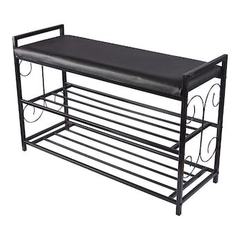 Schoenenrek 'Comfort'