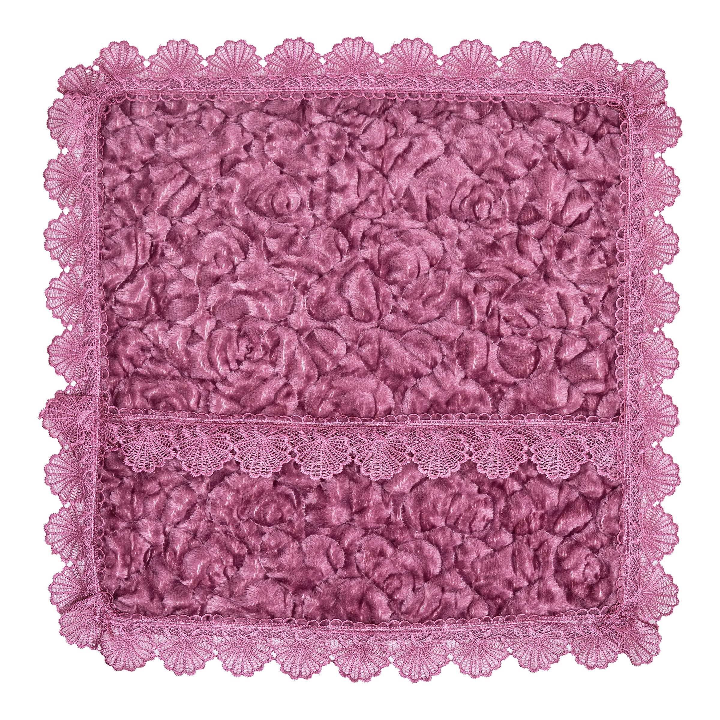 Sesselschoner „Romantik“