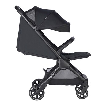 Buggy Jackey 2