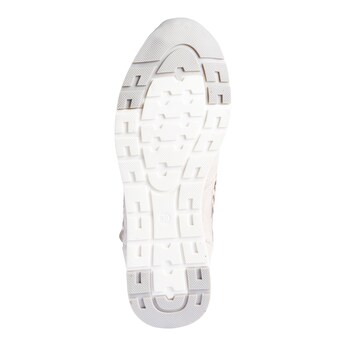 Knöchel-Sneaker "Leo" 