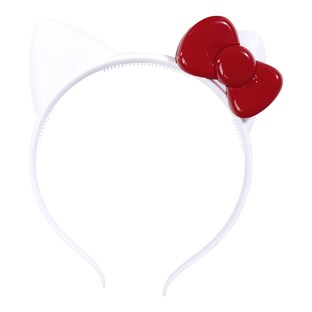 Haarreif Hello Kitty 16 cm