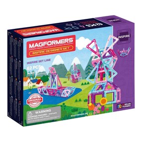 Inspire 62 Set