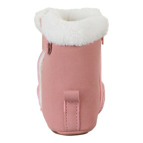 Babystiefel mit Reißverschluss