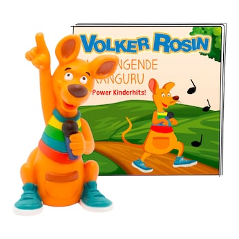 Tonie Hörfigur Volker Rosin - Das singende Känguru