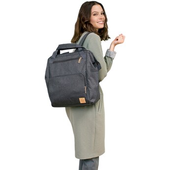 Wickelrucksack Goldie 