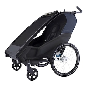 Fahrradanhänger Lykke