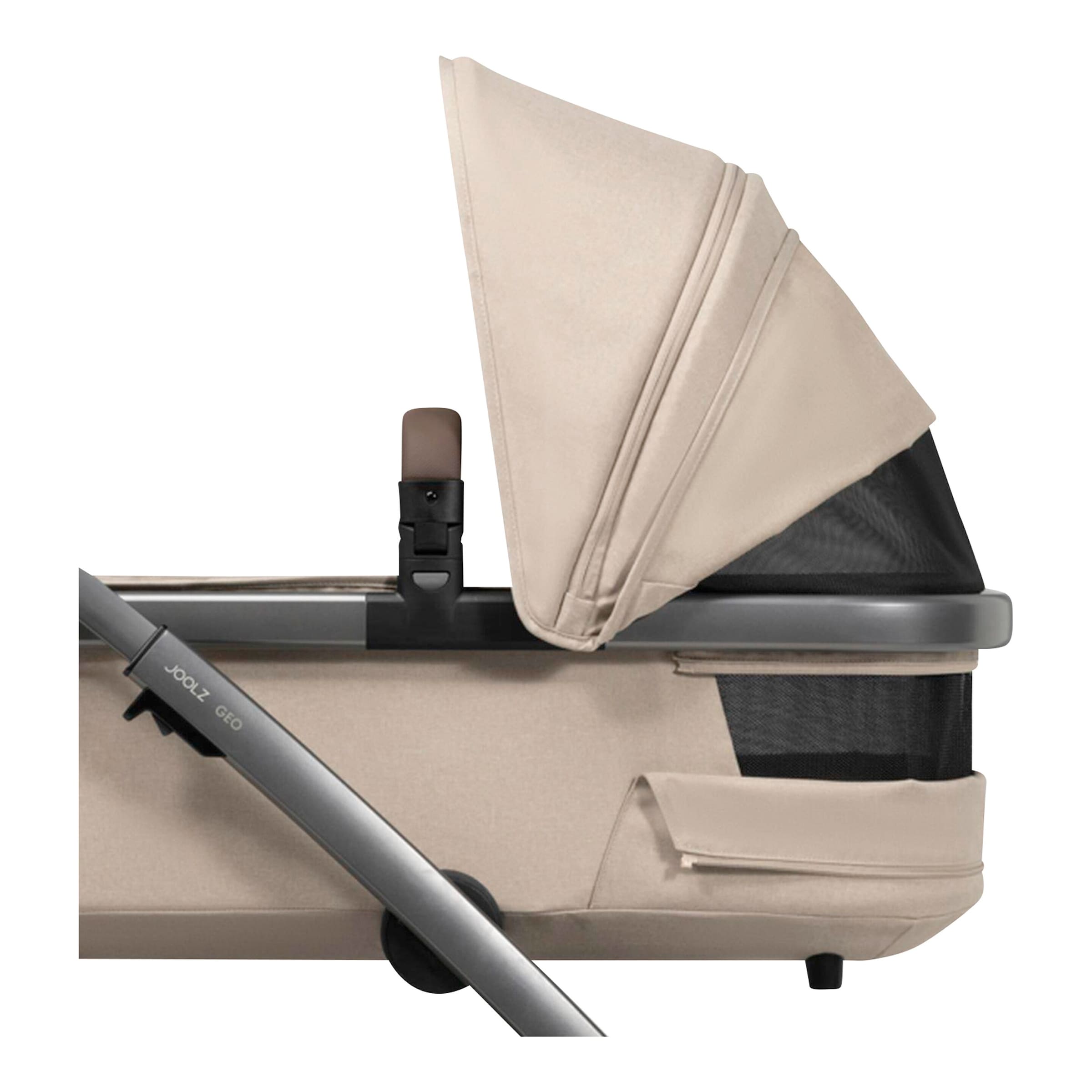 Joolz geo⁵ Kombikinderwagen beige