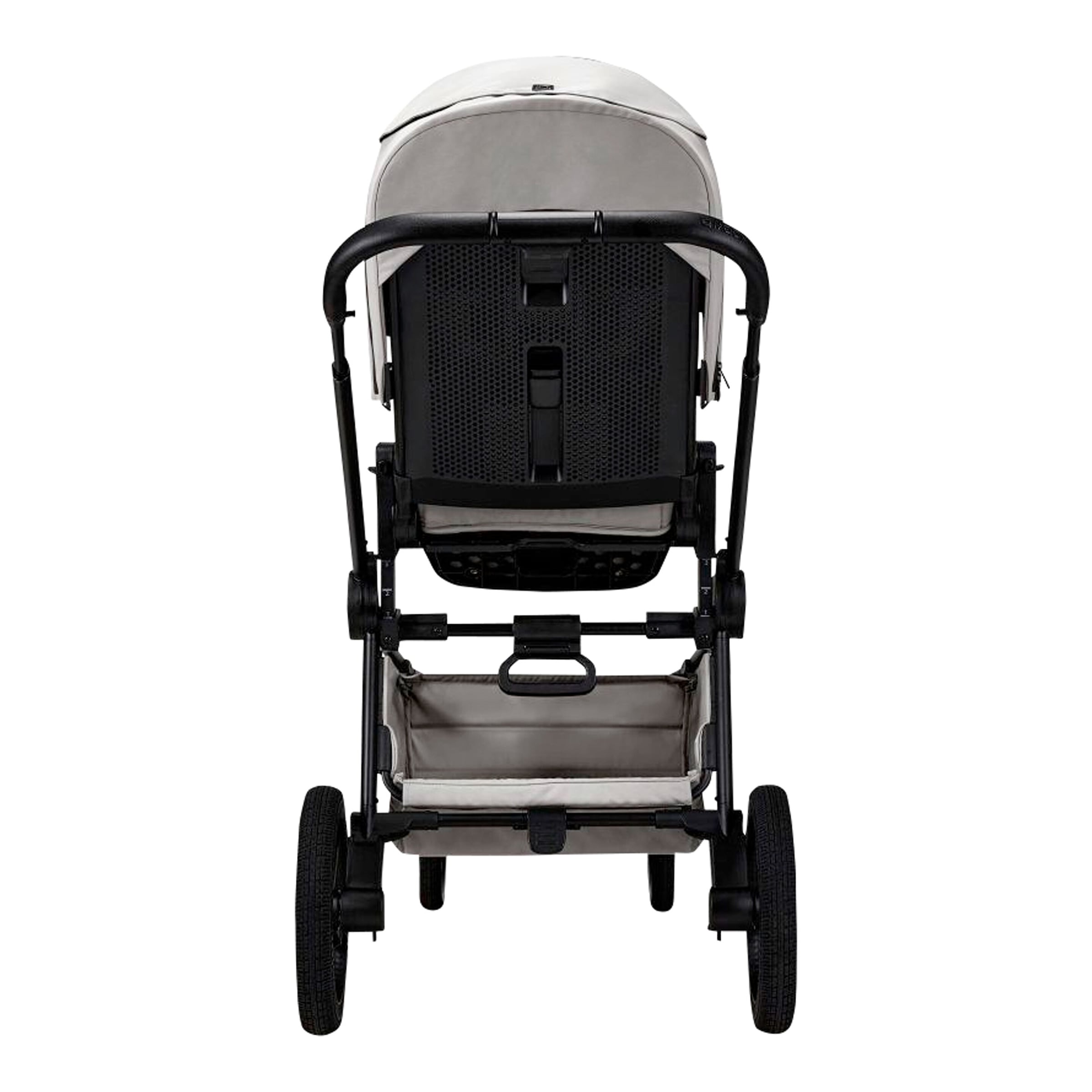 Moon Buggy Hype (2026) grau