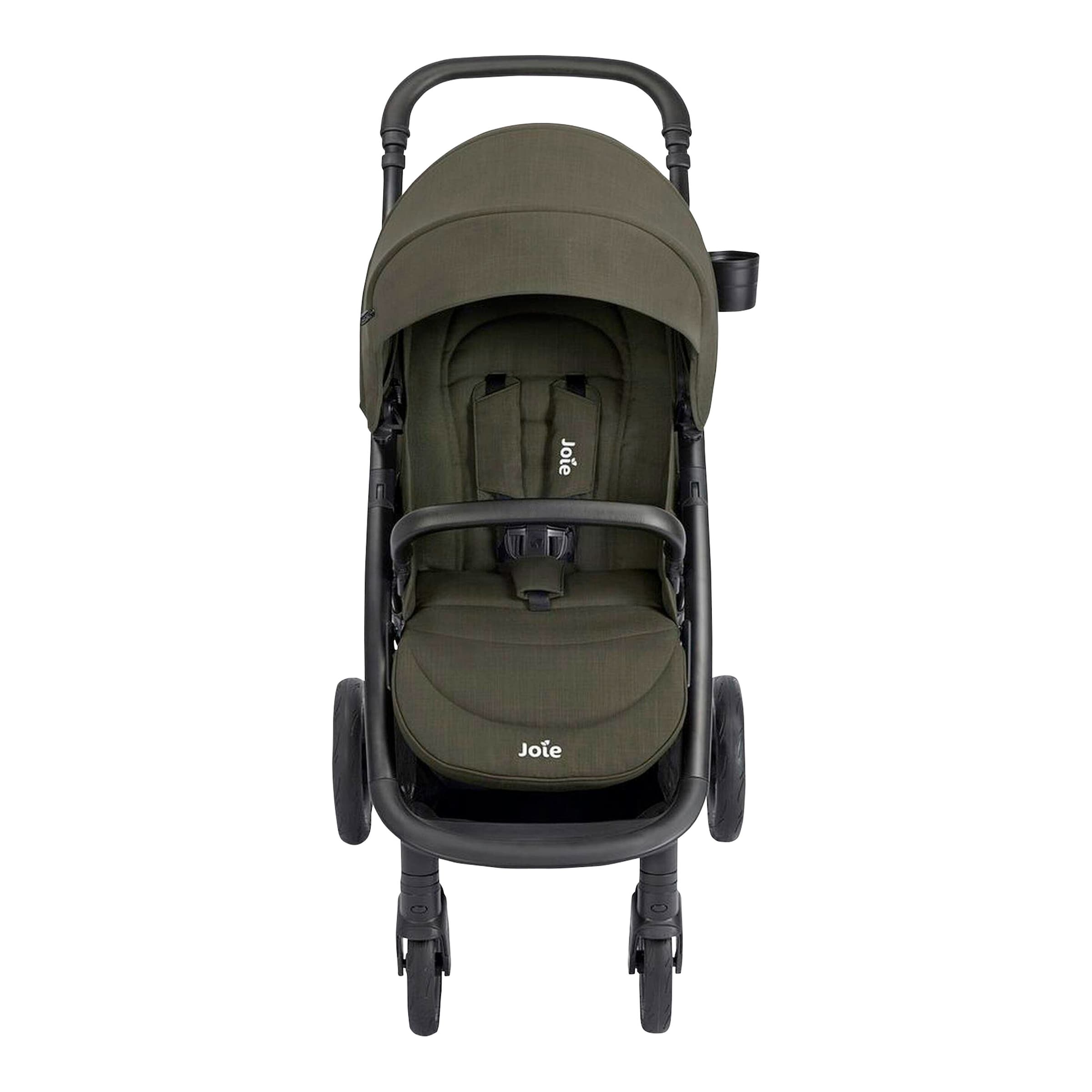 Joie Kinderwagen Sportwagen Mytrax Pro gruen