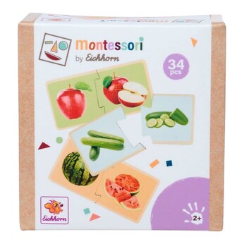 Montessori Puzzle