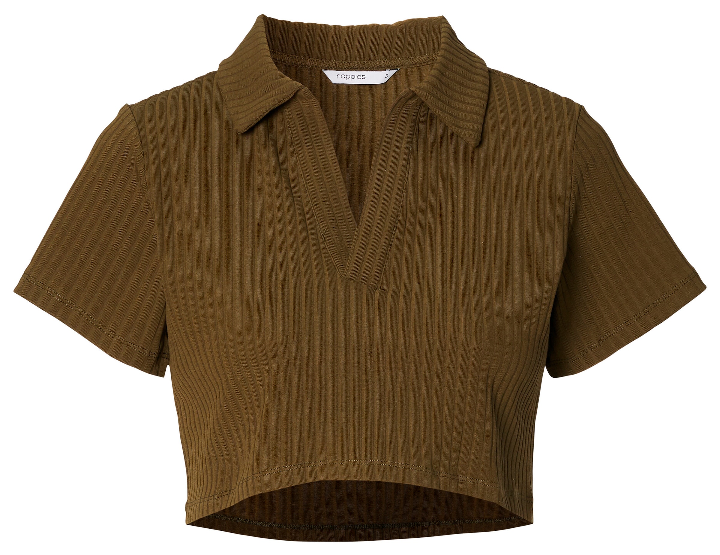 Noppies Maternity Still-Shirt Aalborg