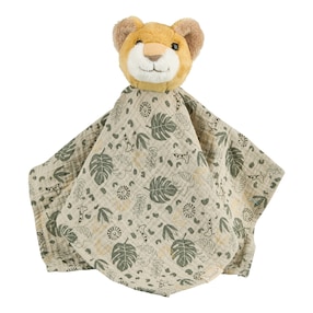 Doudou Leo le lion L
