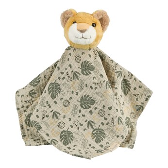 Schmusetuch Löwe Leo L