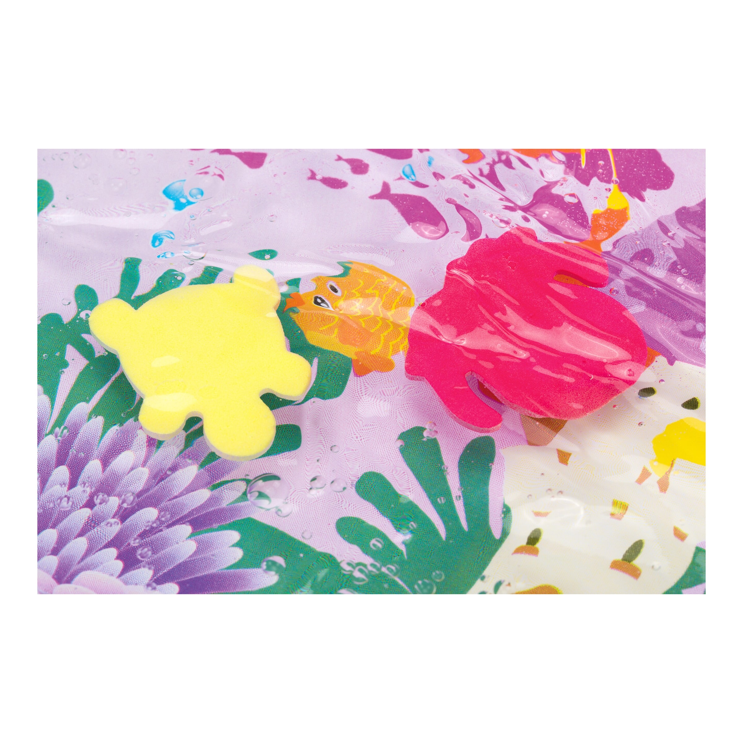 Wasser-Spielmatte Ocean