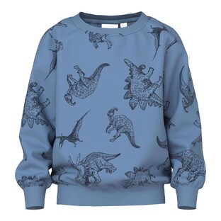 Sweat-shirt dinosaures