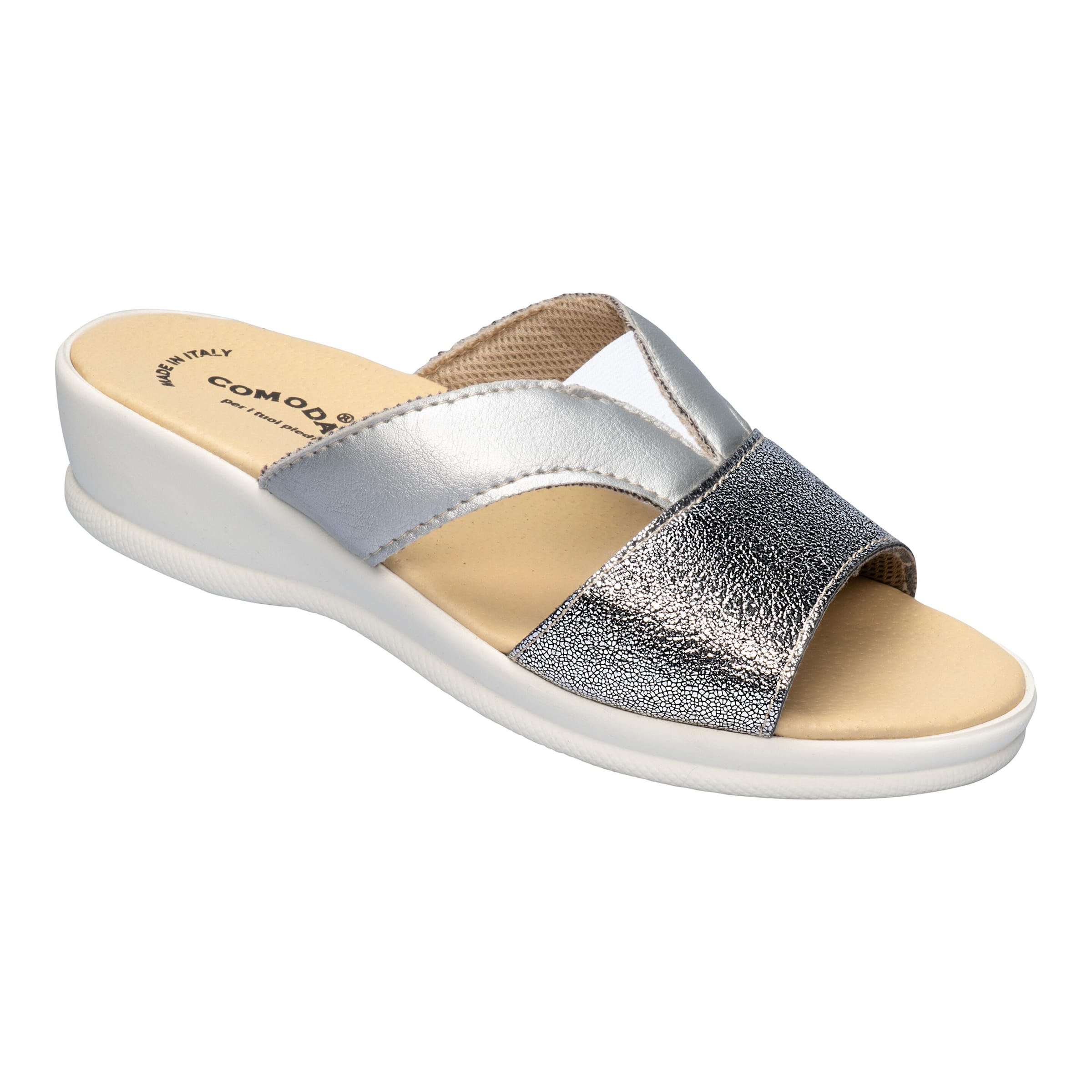 Damen-Sandalen "Gargano“, Größe: 39
