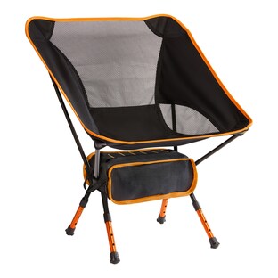 ﻿Chaise de camping pliable «Ultra»