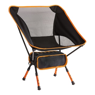 ﻿Chaise de camping pliable «Ultra»