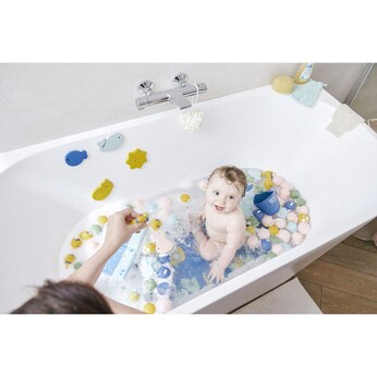 Spritzfiguren 10er Set Rigolos Splash