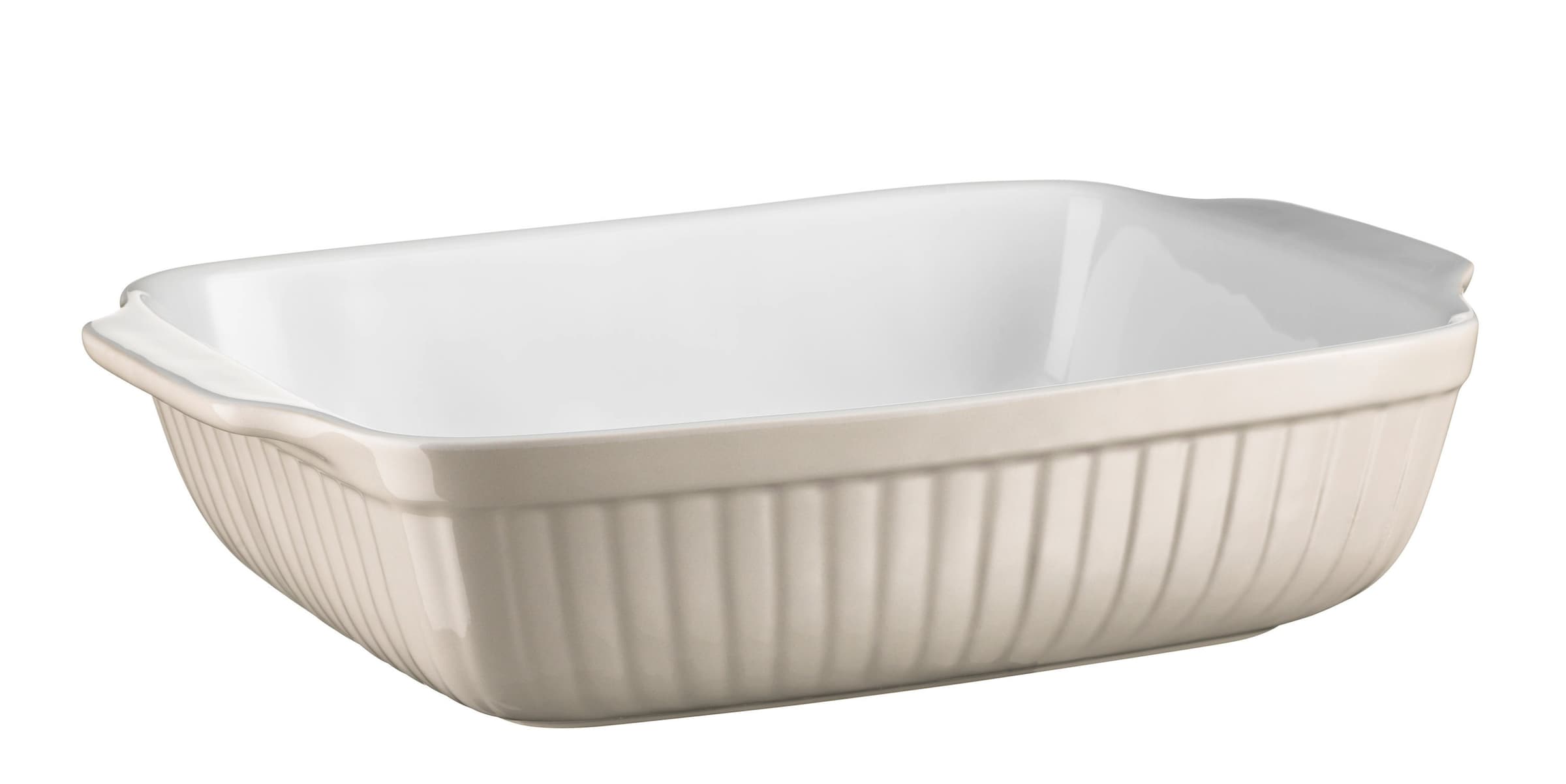 Auflaufform, Keramik Kitchen Time