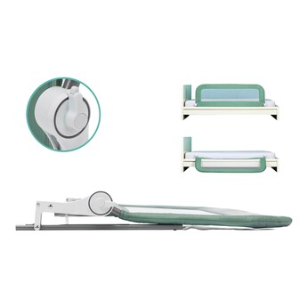 Bettgitter Lara 150x60 cm